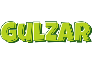 Gulzar summer logo