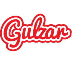 Gulzar sunshine logo