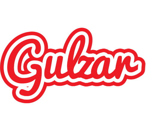 Gulzar sunshine logo