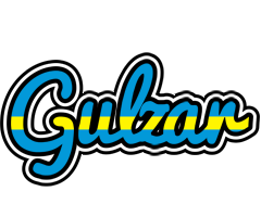 Gulzar sweden logo