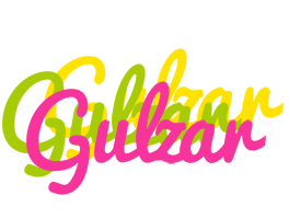 Gulzar sweets logo