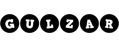 Gulzar tools logo