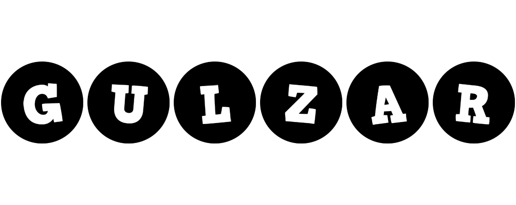 Gulzar tools logo