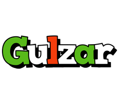 Gulzar venezia logo
