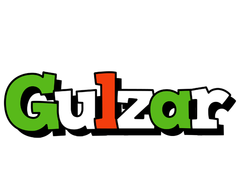 Gulzar venezia logo