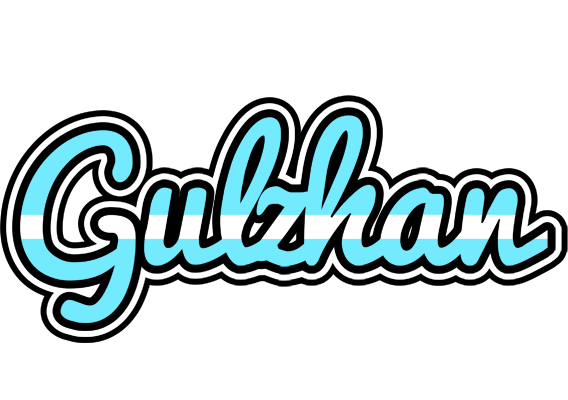 Gulzhan argentine logo