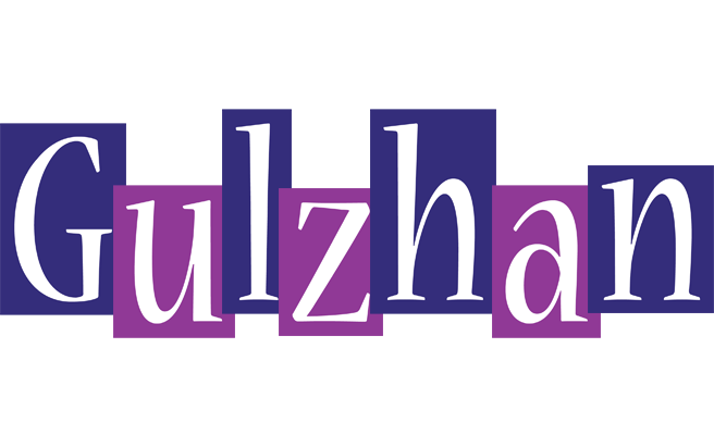 Gulzhan autumn logo