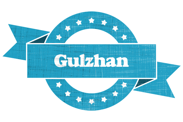 Gulzhan balance logo