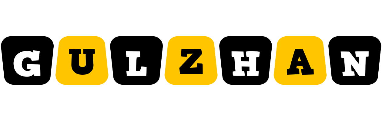 Gulzhan boots logo