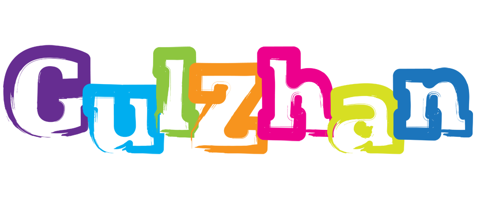 Gulzhan casino logo