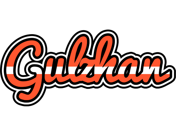 Gulzhan denmark logo