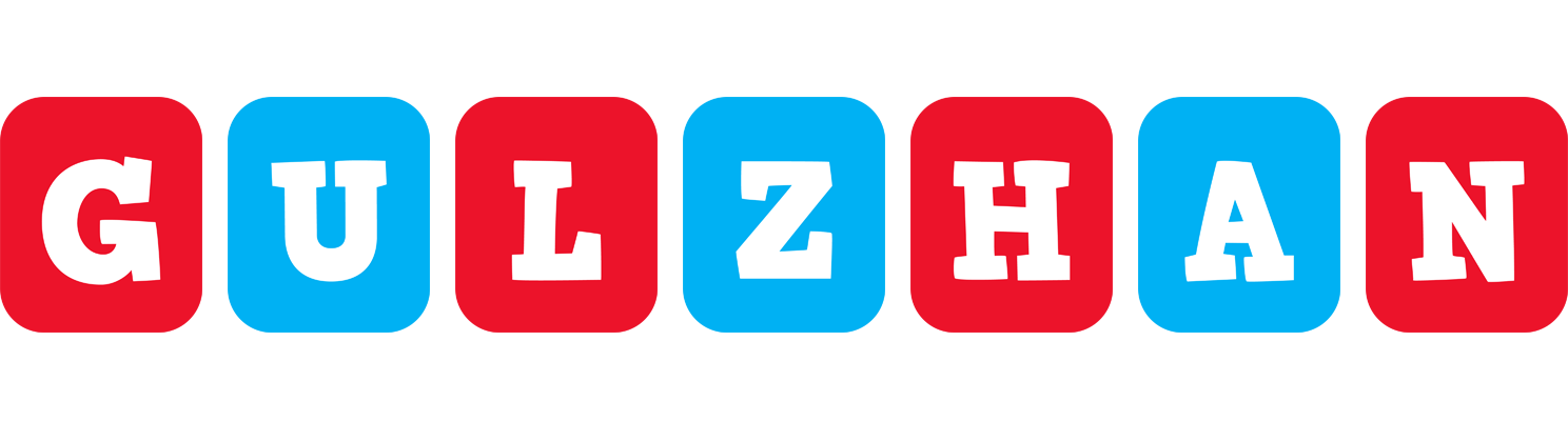 Gulzhan diesel logo
