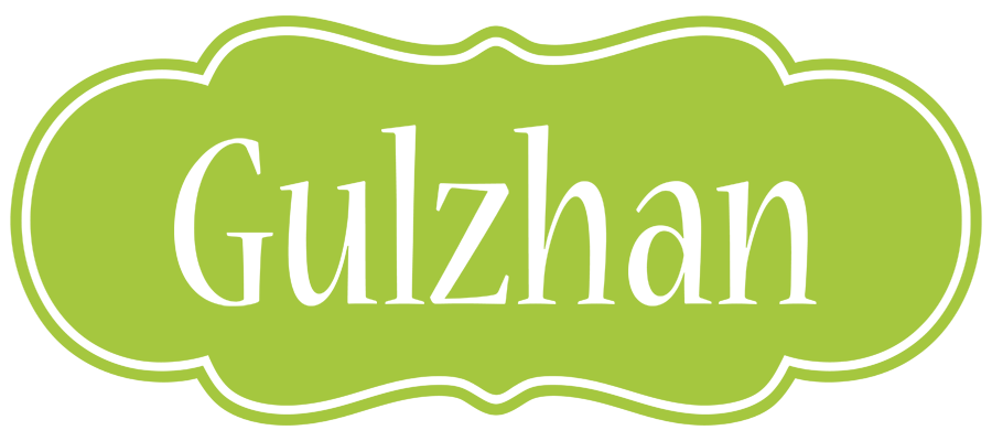 Gulzhan family logo