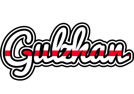 Gulzhan kingdom logo