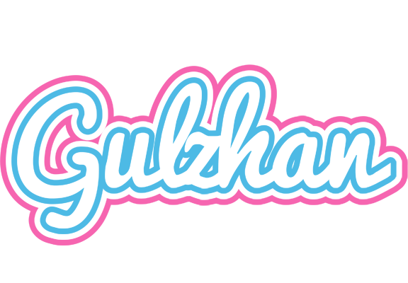 Gulzhan outdoors logo