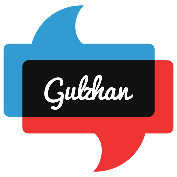 Gulzhan sharks logo