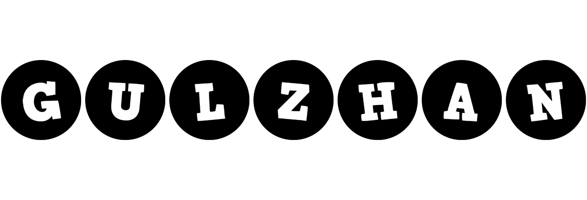 Gulzhan tools logo