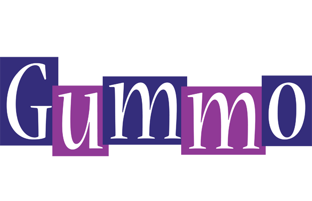 Gummo autumn logo