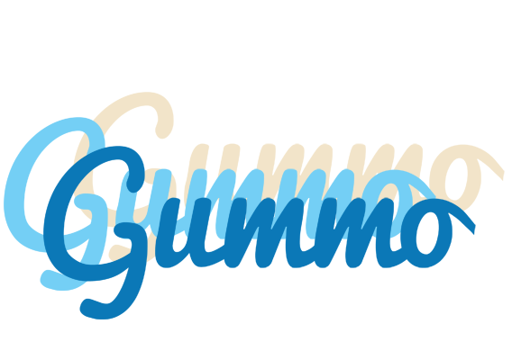 Gummo breeze logo