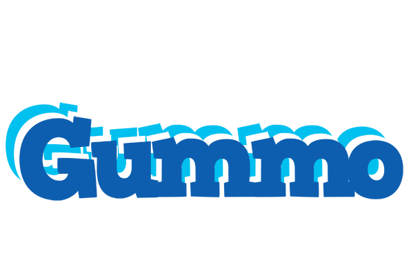Gummo business logo