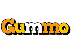 Gummo Logo | Name Logo Generator - Popstar, Love Panda, Cartoon, Soccer ...