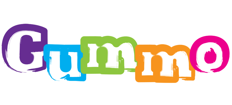 Gummo casino logo