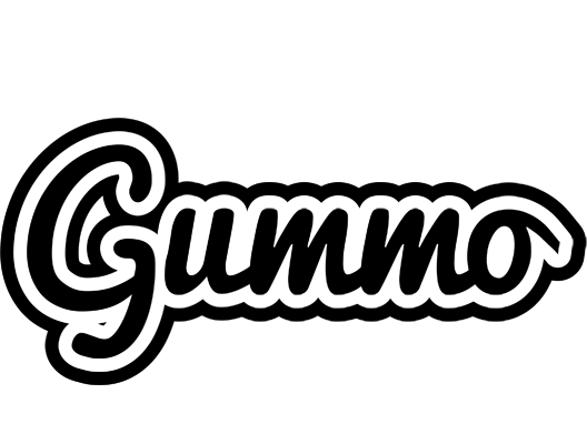 Gummo chess logo