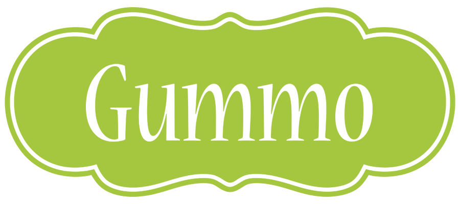 Gummo family logo