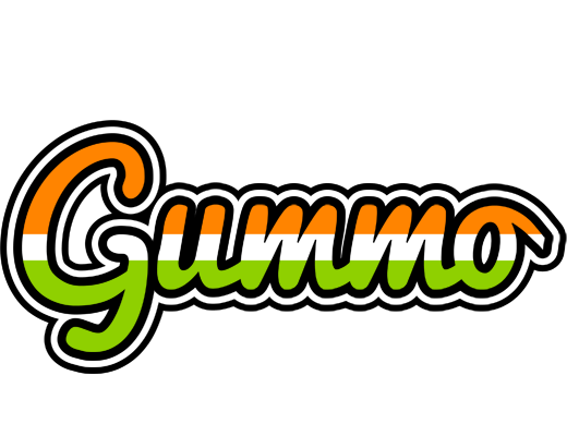 Gummo mumbai logo