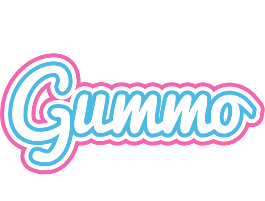 Gummo outdoors logo