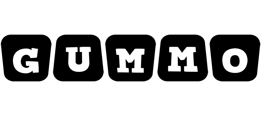 Gummo racing logo