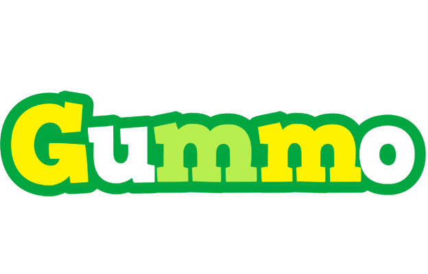 Gummo soccer logo