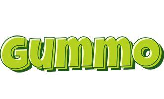 Gummo Logo | Name Logo Generator - Smoothie, Summer, Birthday, Kiddo ...