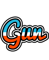 Gun america logo