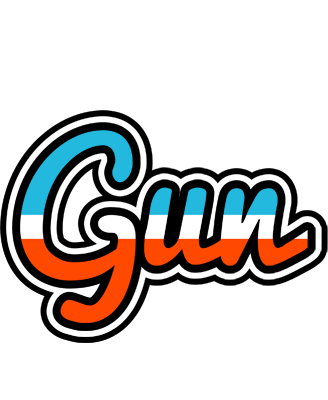 Gun america logo