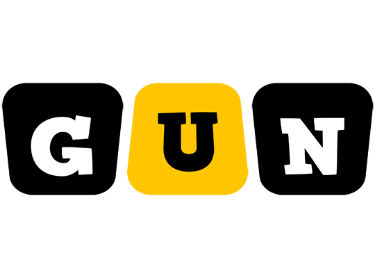 Gun boots logo