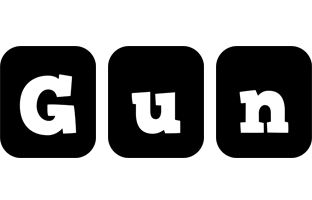 Gun box logo