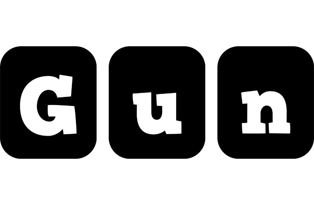 Gun box logo