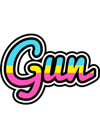 Gun circus logo