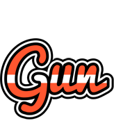 Gun denmark logo