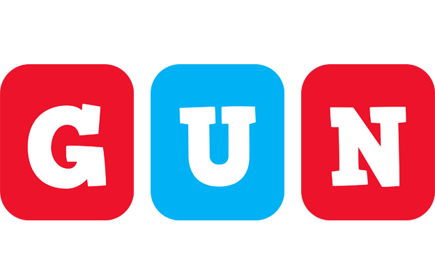 Gun diesel logo