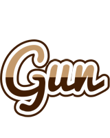 Gun exclusive logo