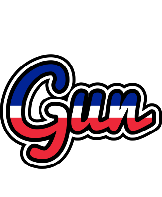 Gun france logo