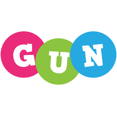 Gun friends logo