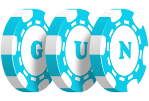 Gun funbet logo