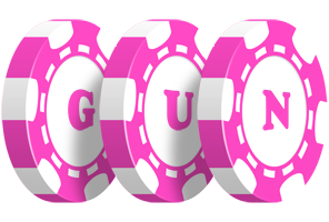 Gun gambler logo