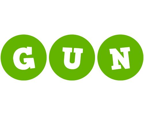 Gun games logo