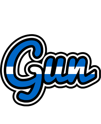 Gun greece logo
