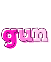 Gun hello logo