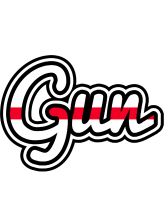 Gun kingdom logo